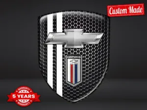 Chevrolet Pegatinas Auto Negocio Edición Estilo Alta Calidad